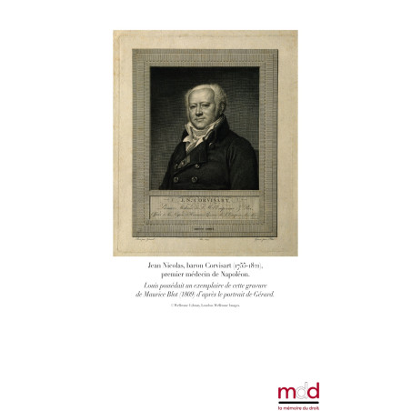 MÉMOIRES D’UN AVOCAT AU COEUR DES RÉVOLUTIONS 1789 - 1830 Édition établie et annotée par Geoffroy Caillet, Rédacteur en ch...