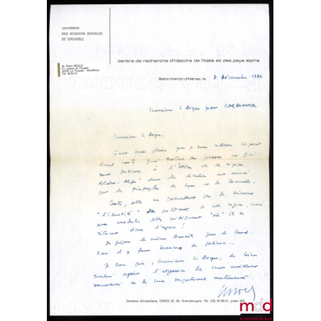 CARTES :ÉGLISES PROTESTANTES ET COMMUNAUTÉS ÉVANGÉLIQUES EN 1974 ;RÉPARTITION DES PROTESTANTS « RÉFORMÉS » EN 1965