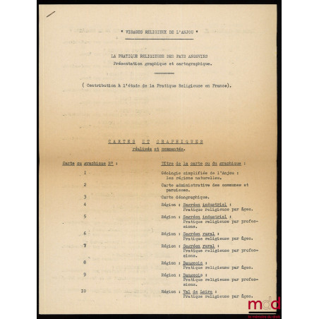 L’IDÉE DE DIEU ENTRE 7 ET 16 ANS : BASE SÉMANTIQUE ET RÉSONANCE PSYCHOLOGIQUE, extrait du volume De l’expérience à l’attitude...