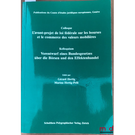INSTITUT POUR L’ARBITRAGE INTERNATIONAL - DIRECTORY OF MEMBERS 2001 - 2002, edited by Emmanuel Gaillard et Nanou Leleu-Knobil