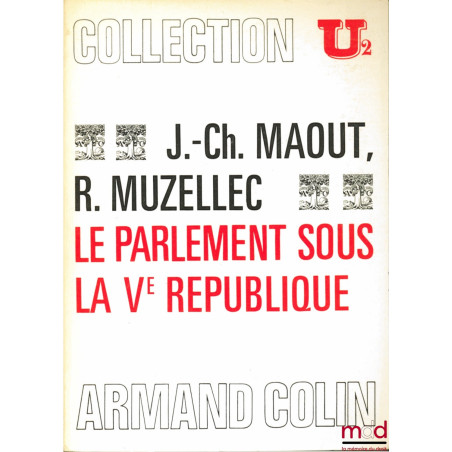 LE PRÉSIDENT DE LA Vème RÉPUBLIQUE, Collection U2