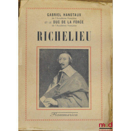 RICHELIEU