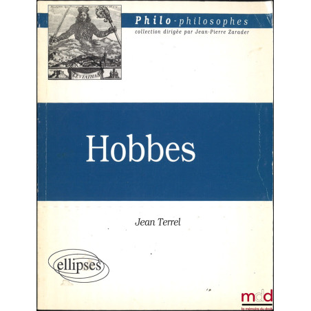 HOBBES, coll. Philo-philosophes