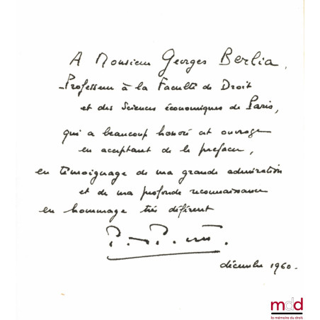 LES INSTITUTIONS POLITIQUES DE LA GRANDE-BRETAGNE, coll. Le Monde contemporain