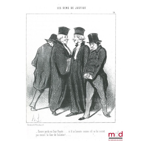 BICENTENAIRE DE LA COUR DE CASSATION 1790 - 1990, brochure officielle