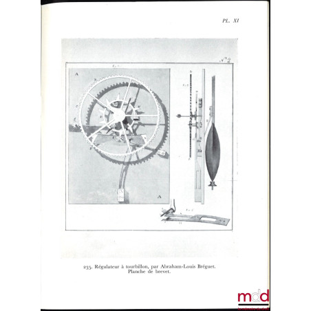 BREVETS D’INVENTION FRANÇAIS 1791-1902, UN SIÈCLE DE PROGRÈS TECHNIQUE