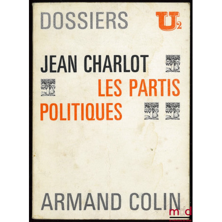 LES PARTIS POLITIQUES