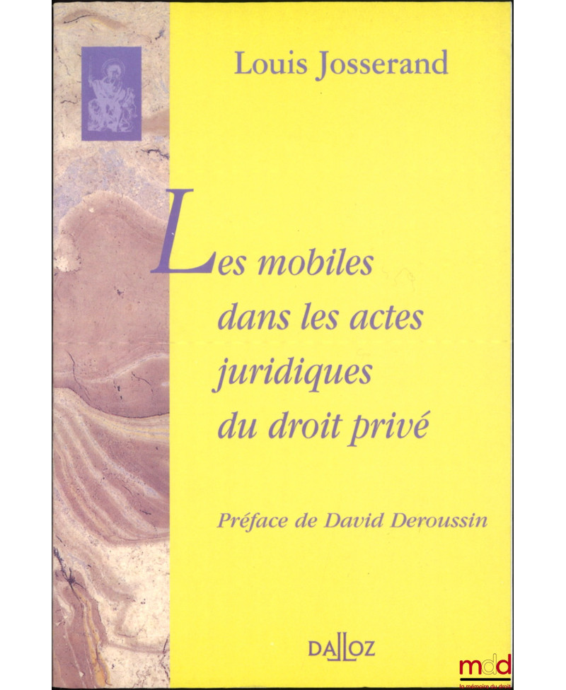 LES MOBILES DANS LES ACTES...