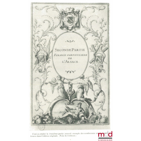 ?CONOMIQUES ? 1745, publié avec introduction et table analytique par Marc AUCUY, coll. des Éconcomistes et des réformateurs s...