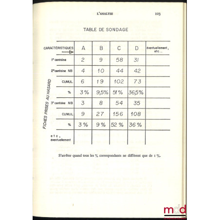 ORGANISATION ET MÉTHODES DANS L?ADMINISTRATION PUBLIQUE, 3e éd. entièrement revue et modifiée. Avec 25 croquis, Préface de R....