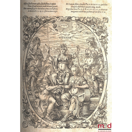 CONSILIORUM, SIVE RESPONSORUM JURIS, D. IOANNIS CEPHALI FERRARIENSIS IURECONSULTI CLARISSIMI ET PERILLUSTRIS ; in celeberrimo...