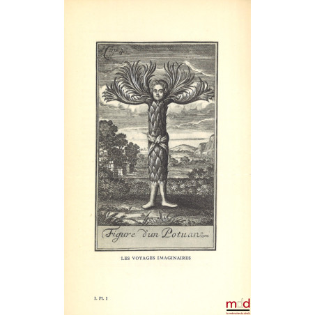 LA PENSÉE EUROPÉENNE AU XVIIIe SIÈCLE, De Montesquieu à Lessing, [mq. t. III : Notes et références]