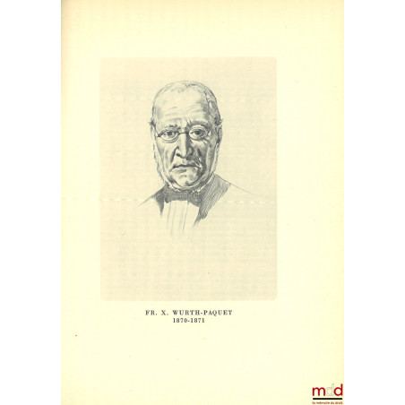 LE CONSEIL D?ÉTAT DU GRAND-DUCHÉ DE LUXEMBOURG, LIVRE JUBILAIRE PUBLIÉ À L?OCCASION DU CENTIÈME ANNIVERSAIRE DE SA CRÉATION :...