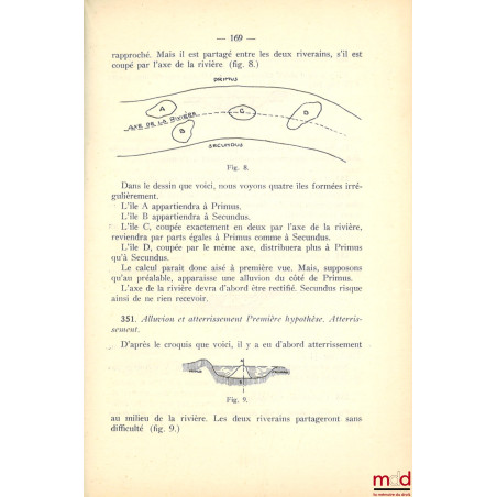 L’ACCESSION IMMOBILIÈRE, Dessins de C. Meskens, architecte, coll. Le Droit immobilier : Droit de propriété, n° 1