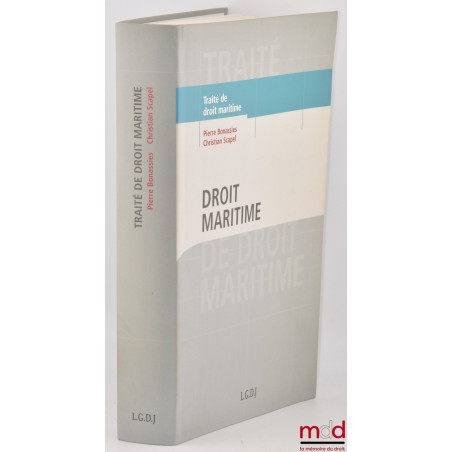 DROIT MARITIME