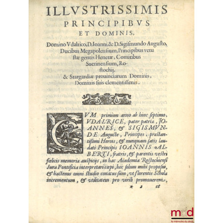 TRACTATUS DE SUCCESSIONE TAM EX TESTAMENTO, QUAM AB INTESTATO, ET ALLIARUM ULTIMARUM VOLUNTATUM Iura, Substitutionum, Fideico...