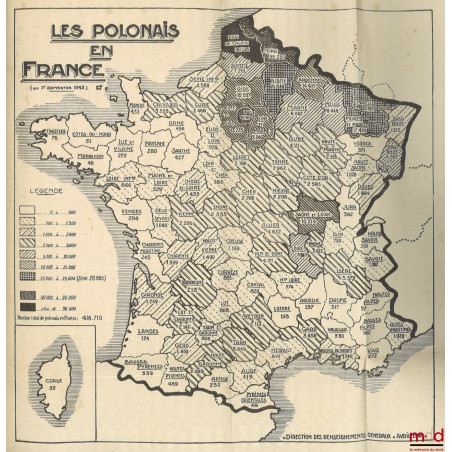 LES PARTIS POLITIQUES ET LES MOUVEMENTS SOCIAUX SOUS LA IVe RÉPUBLIQUE, Historique - Organisation - Doctrine - Activité