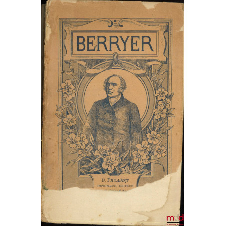 BERRYER, 1790-1868