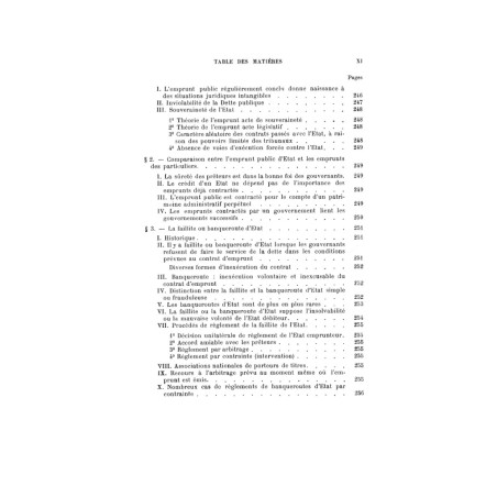 COURS ÉLÉMENTAIRE DE SCIENCE DES FINANCESet de législation financière françaisePrésentation de Gilbert ORSONICollection ...