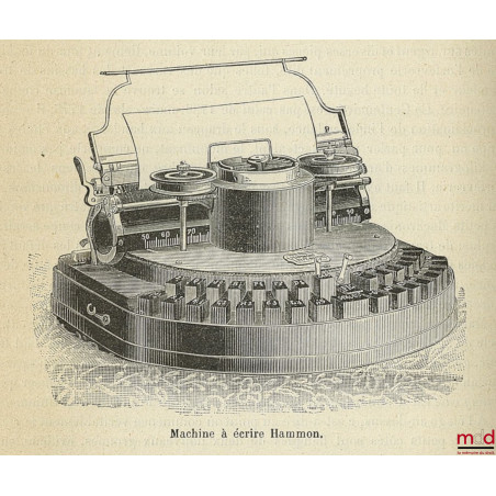 L’EXPOSITION CHEZ SOI 1889, (1ère partie seulement)