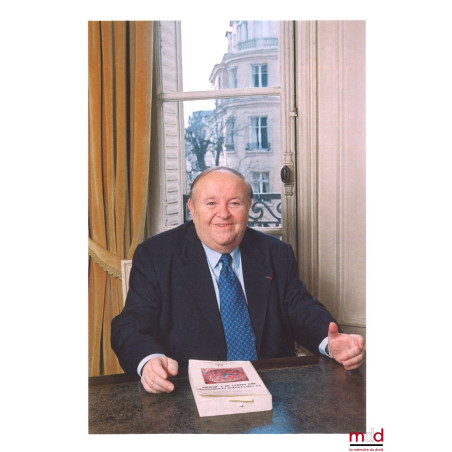 LIBERTÉS, JUSTICE, TOLÉRANCE, Mélanges en hommage au Doyen Gérard Cohen-Jonathan