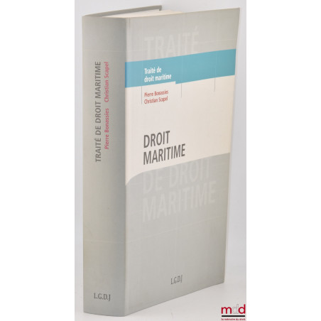DROIT MARITIME