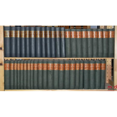 LA CONTRIBUTION SUR LES BÉNÉFICES DE GUERRE ET L?IMPÔT CÉDULAIRE SUR LES BÉNÉFICES COMMERCIAUX, Revue mensuelle de doctrine e...