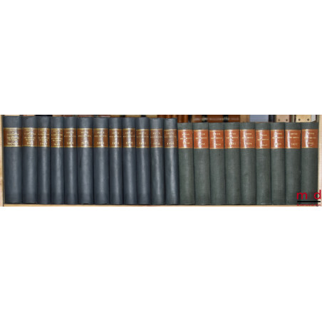 LA CONTRIBUTION SUR LES BÉNÉFICES DE GUERRE ET L?IMPÔT CÉDULAIRE SUR LES BÉNÉFICES COMMERCIAUX, Revue mensuelle de doctrine e...