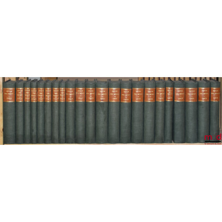 LA CONTRIBUTION SUR LES BÉNÉFICES DE GUERRE ET L?IMPÔT CÉDULAIRE SUR LES BÉNÉFICES COMMERCIAUX, Revue mensuelle de doctrine e...