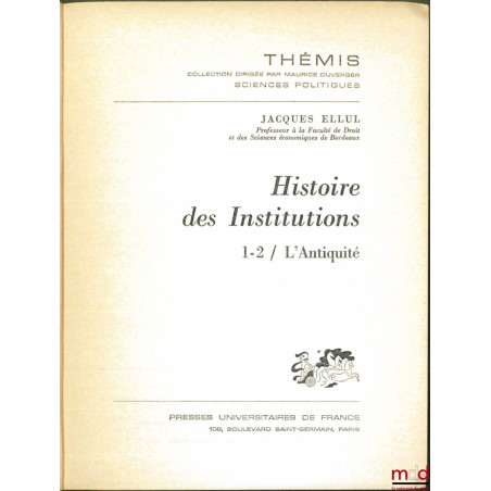 LE RITUEL DU MARIAGE EN FRANCE du XIIe au XVIe siècle, Préface par Pierre-Marie Gy, coll. Théologie historique, t. 26