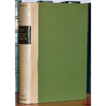 L?ACTE JURIDIQUE « POST MORTEM » en droit romain : VALIDITÉ ET FONCTION, Préface de François Dumont, publ. de la Faculté de d...