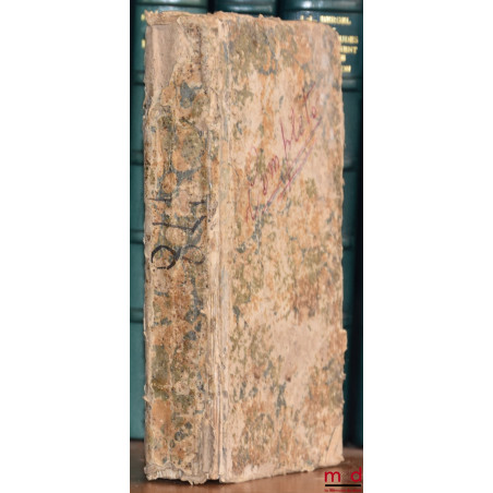 CODICE PER LO REGNO DELLE DUE SICILIE. PARTE PRIMA LEGGI CIVILI