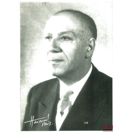 PROBLÈMES DES DROITS DE L’HOMME ET DE L’UNIFICATION EUROPÉENNE, Mélanges offerts à Polys MODINOS