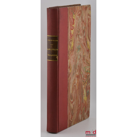 LA POLITIQUE DOUANIÈRE ET LA STABILITÉ DANS LES RELATIONS COMMERCIALES, Le régime des coefficients – Les droits ad valorem – ...