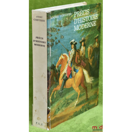 PRÉCIS D’HISTOIRE MODERNE