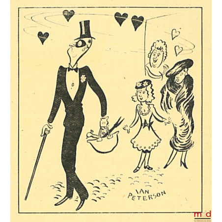 LES MYSTÈRES DE THÉMIS, Illustrations de Carbi et Ian Peterson