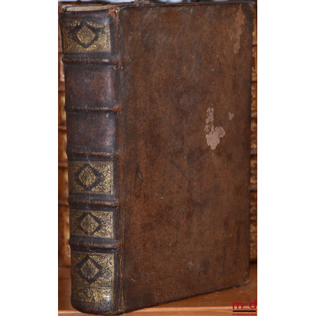 ARRESTS NOTABLES DES DIFFÉRENTS TRIBUNAUX DU ROYAUME sur plusieurs questions importantes de Droit civil, de Coûtume, de Disci...