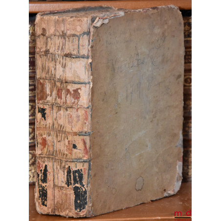 RECUEIL DE LOIS, PROCLAMATIONS DU ROI ET DE LA LETTRE PASTORALE DE MONSIEUR L?ÉVÊQUE DU DÉPARTEMENT DU NORD D 2 MARS AU 27 AV...