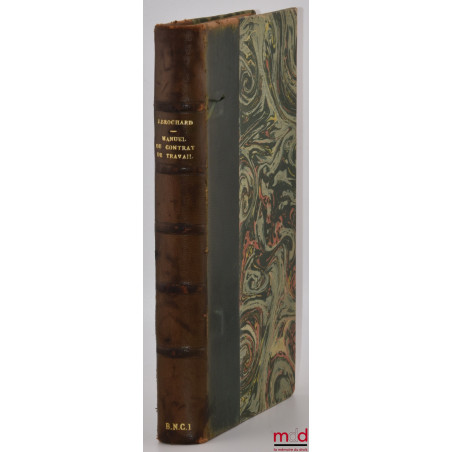 MANUEL DU CONTRAT DE TRAVAIL devant le Conseil de Prud’hommes et la Cour, Les conventions collectives