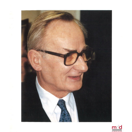 MÉLANGES ROGER O. DALCQ, Responsabilités et assurances, Université catholique de Louvain