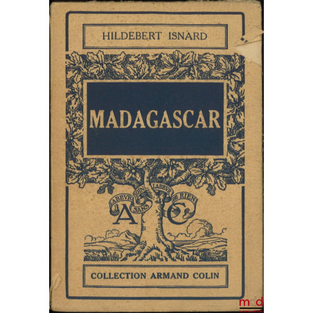 MADAGASCAR