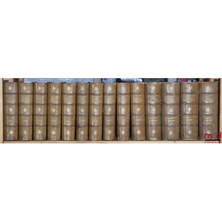 JOURNAL DE DROIT INTERNATIONAL PRIVÉ, Recueil critique de doctrine, jurisprudence et législation, concernant les étrangers et...