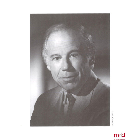 L’AVENIR DU DROIT, MÉLANGES EN L’HONNEUR DE FRANÇOIS TERRÉ