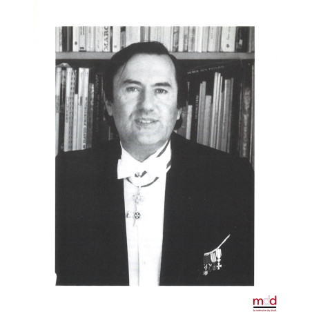 HOMMAGE À ROMUALD SZRAMKIEWICZ