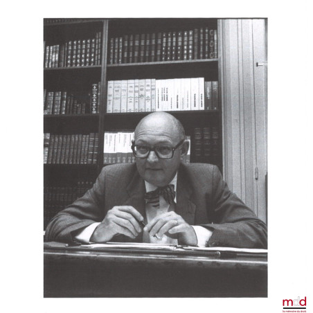 LIBRES PROPOS SUR LES SOURCES DU DROIT, Mélanges en l’honneur de Philippe Jestaz