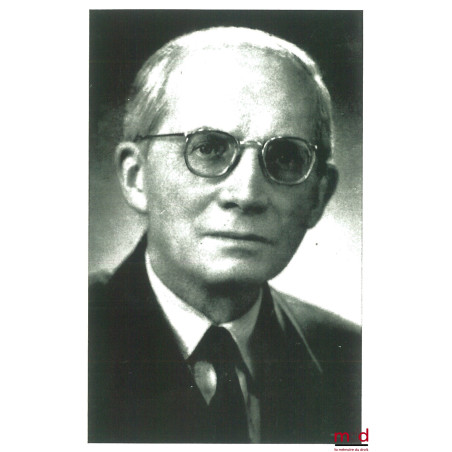 L’INTERVENTIONNISME ÉCONOMIQUE DE LA PUISSANCE PUBLIQUE, Études en l’honneur du Doyen Georges PÉQUIGNOT