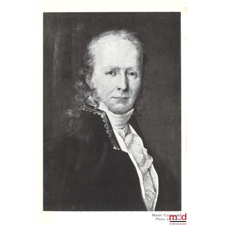 BENJAMIN CONSTANT ET SA DOCTRINE, coll. Sciences Politiques