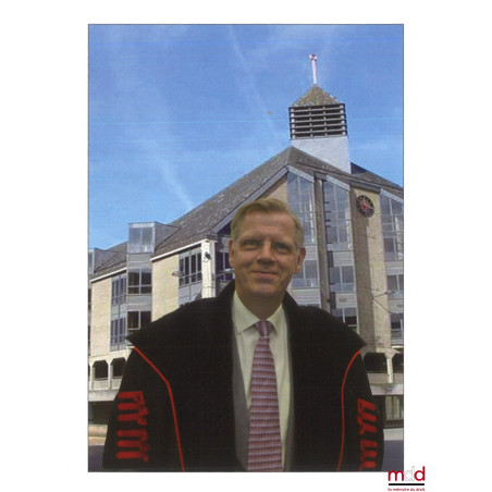 LIBER AMICORUM ROBERT ANDERSEN