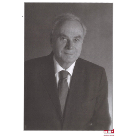 LES RELATIONS PRIVÉES INTERNATIONALES, Mélanges en l’honneur du Professeur Bernard Audit