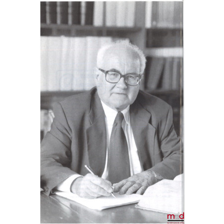 MOUVEMENT DU DROIT PUBLIC, Du droit administratif au droit constitutionnel. Du droit français au autres droits, Mélanges en l...